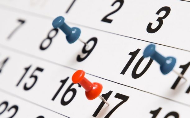 Agenda Image